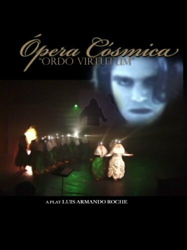 Opera cosmica (2003) постер