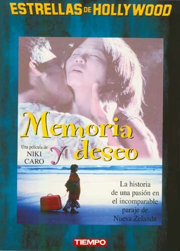 Memory & Desire (1998) постер