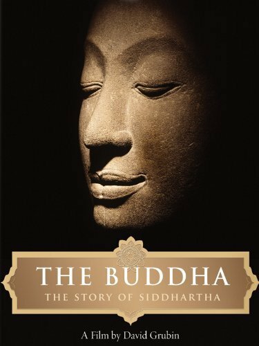 Будда (2010) постер