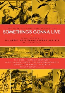 Something's Gonna Live (2010) постер