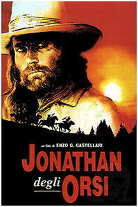 Джонатан – друг медведей (1994) постер