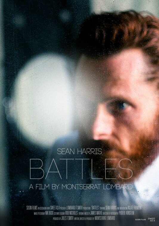 Battles (2012) постер