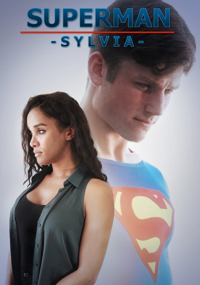 Superman: Sylvia (2017) постер