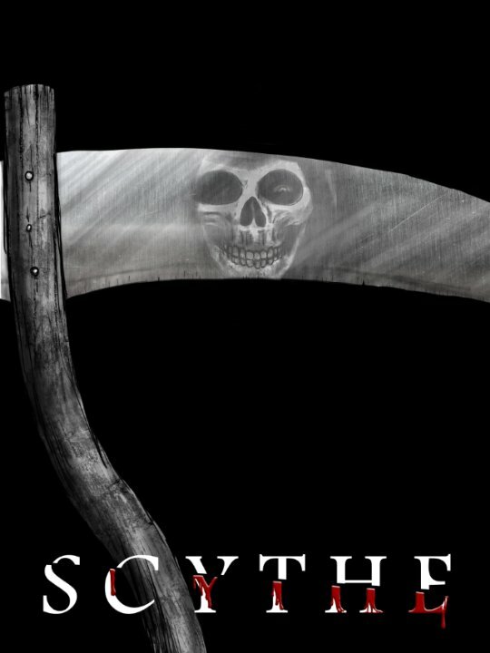 Scythe (2015) постер