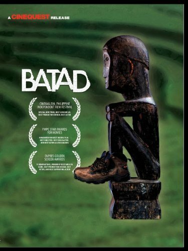 Batad: Sa paang palay (2006) постер
