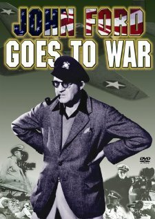 Джон Форд идет на войну (2002) постер