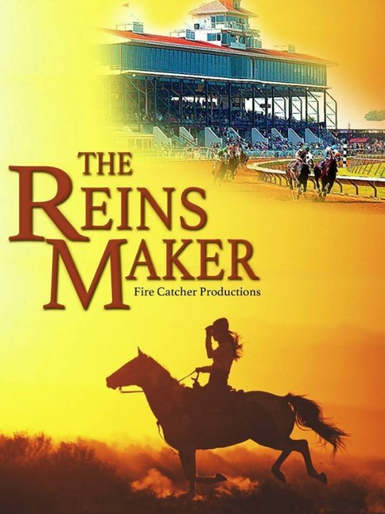 The Reins Maker (2016) постер