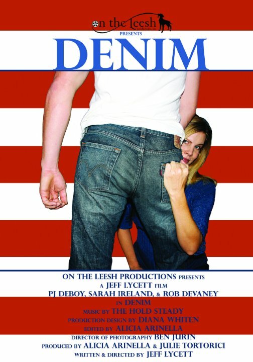 Denim (2008) постер