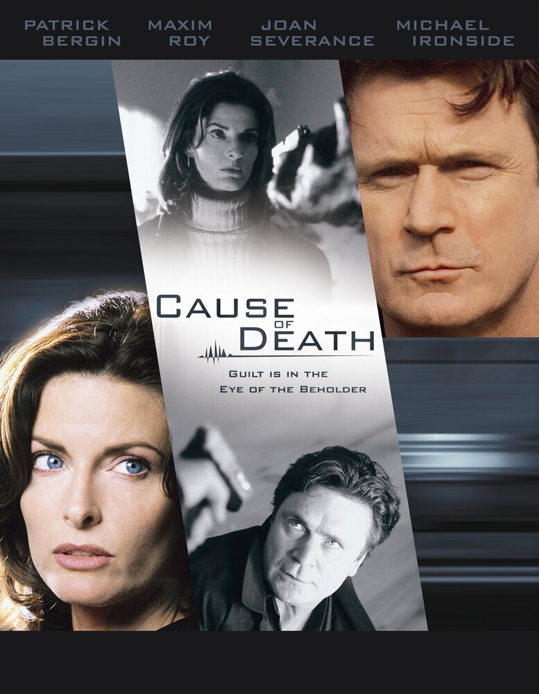 Причина смерти (2001) постер