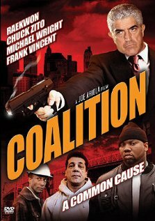 Coalition (2004) постер