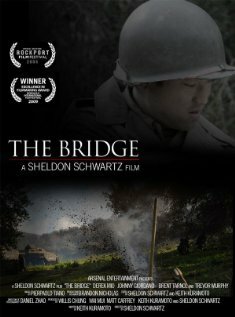 The Bridge (2008) постер