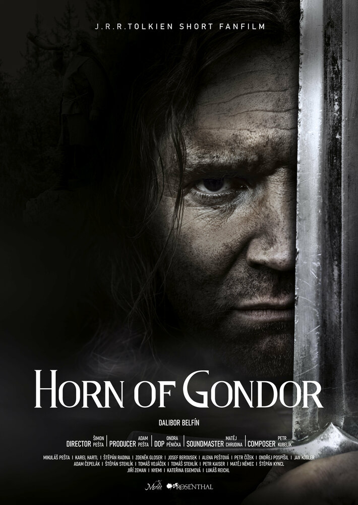 Horn of Gondor (2020) постер
