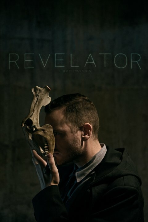 Revelator (2017) постер