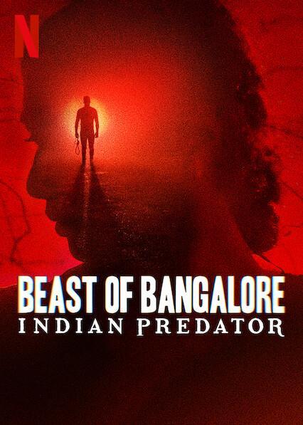 Beast of Bangalore: Indian Predator (2022) постер