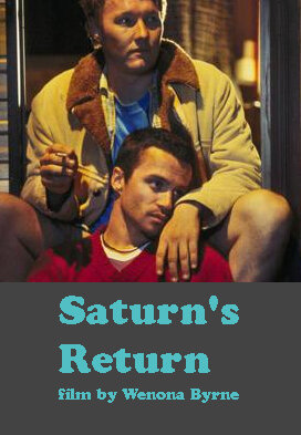 Возвращение Сатурна (2001) постер