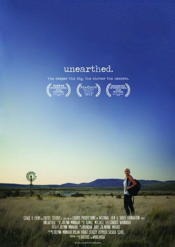 Unearthed (2014)