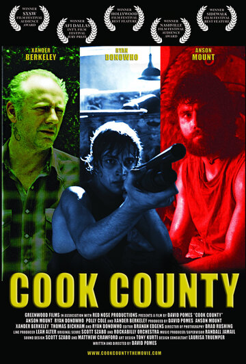 Cook County (2009)