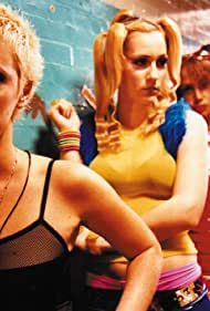 Ladies Room (2004)