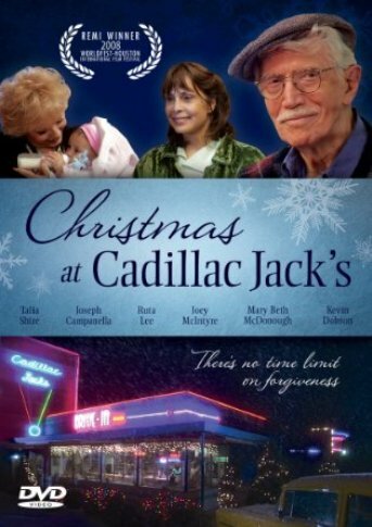 Christmas at Cadillac Jack's (2007)