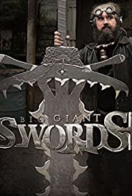 Гигантские мечи (2015)