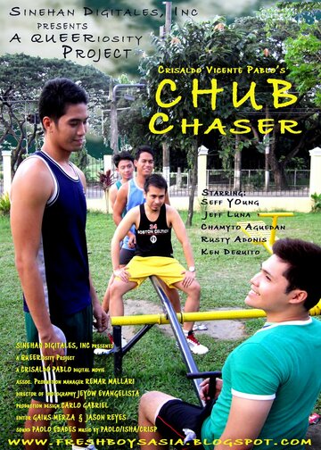 Chub Chaser (2010)