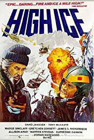 High Ice (1980)
